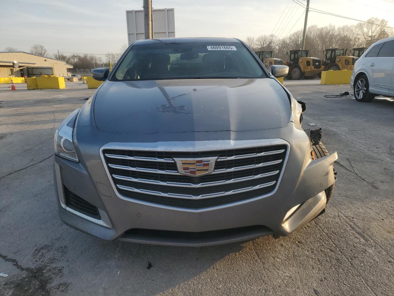 2019 Cadillac CTS - Image 5