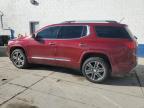2017 Gmc Acadia Denali de vânzare în Farr West, UT - Rear End