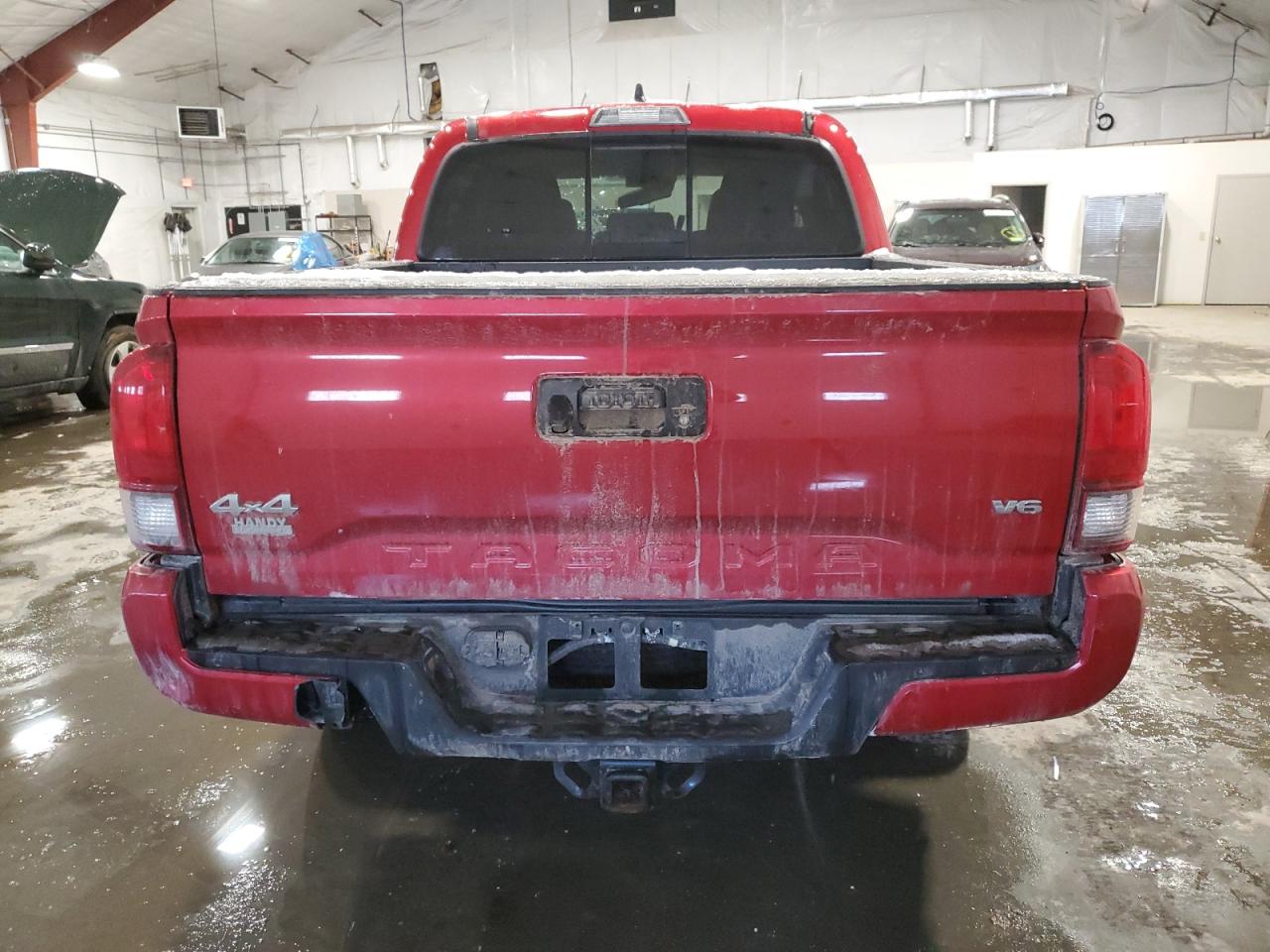2023 Toyota Tacoma - Image 6