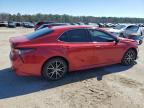 2022 Toyota Camry Se de vânzare în Harleyville, SC - Front End
