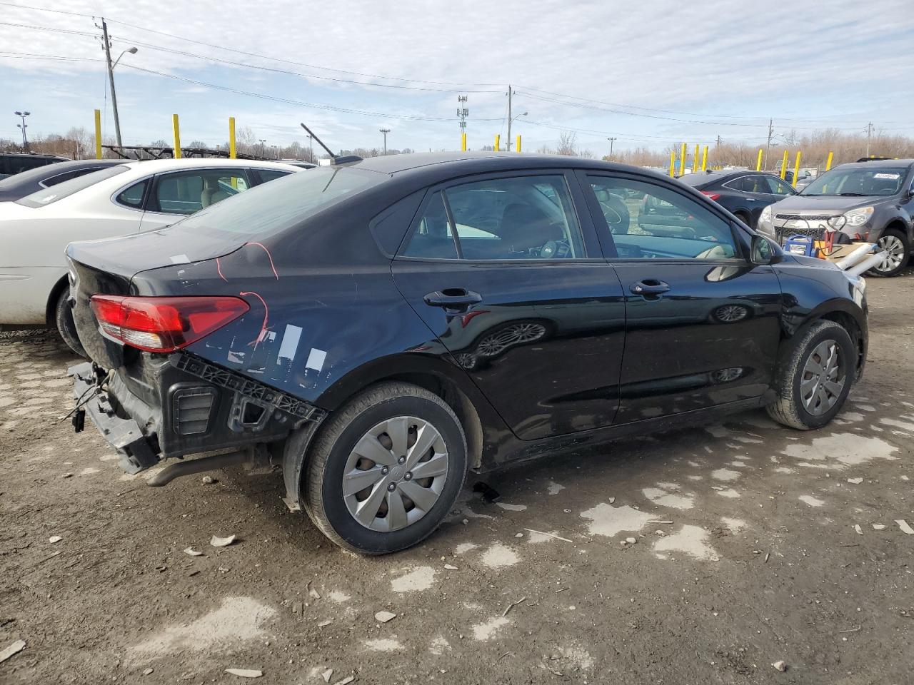 2019 Kia Rio - Image 3