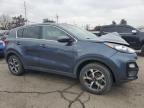 2022 Kia Sportage Lx for Sale in Moraine, OH - Front End