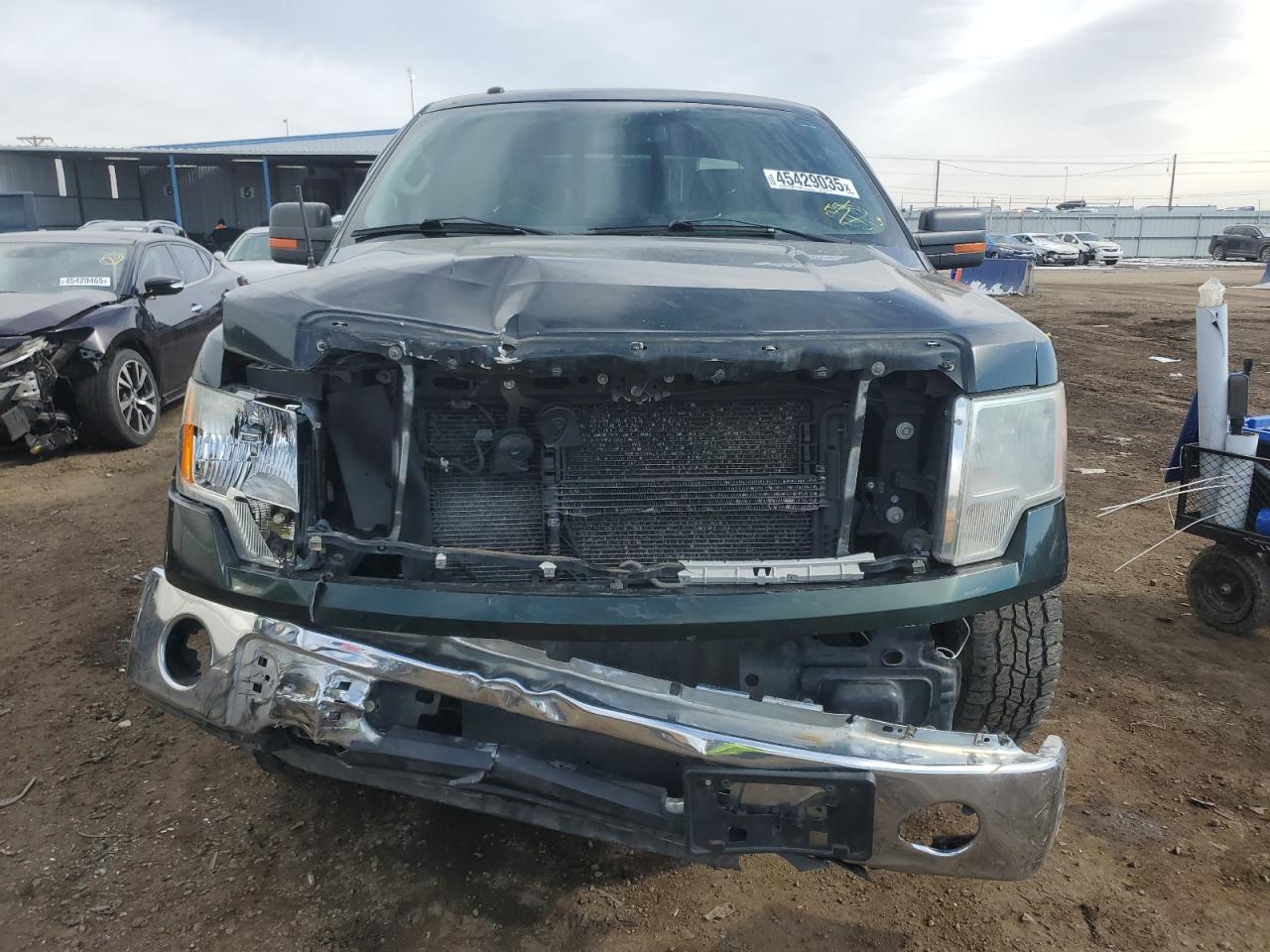 2013 Ford F-150 - Image 5