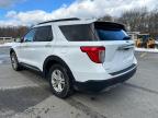 2023 Ford Explorer Xlt na sprzedaż w North Billerica, MA - Minor Dent/Scratches