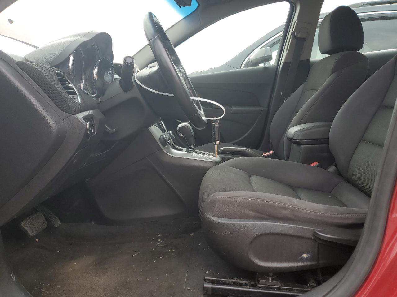 2013 Chevrolet Cruze - Image 7