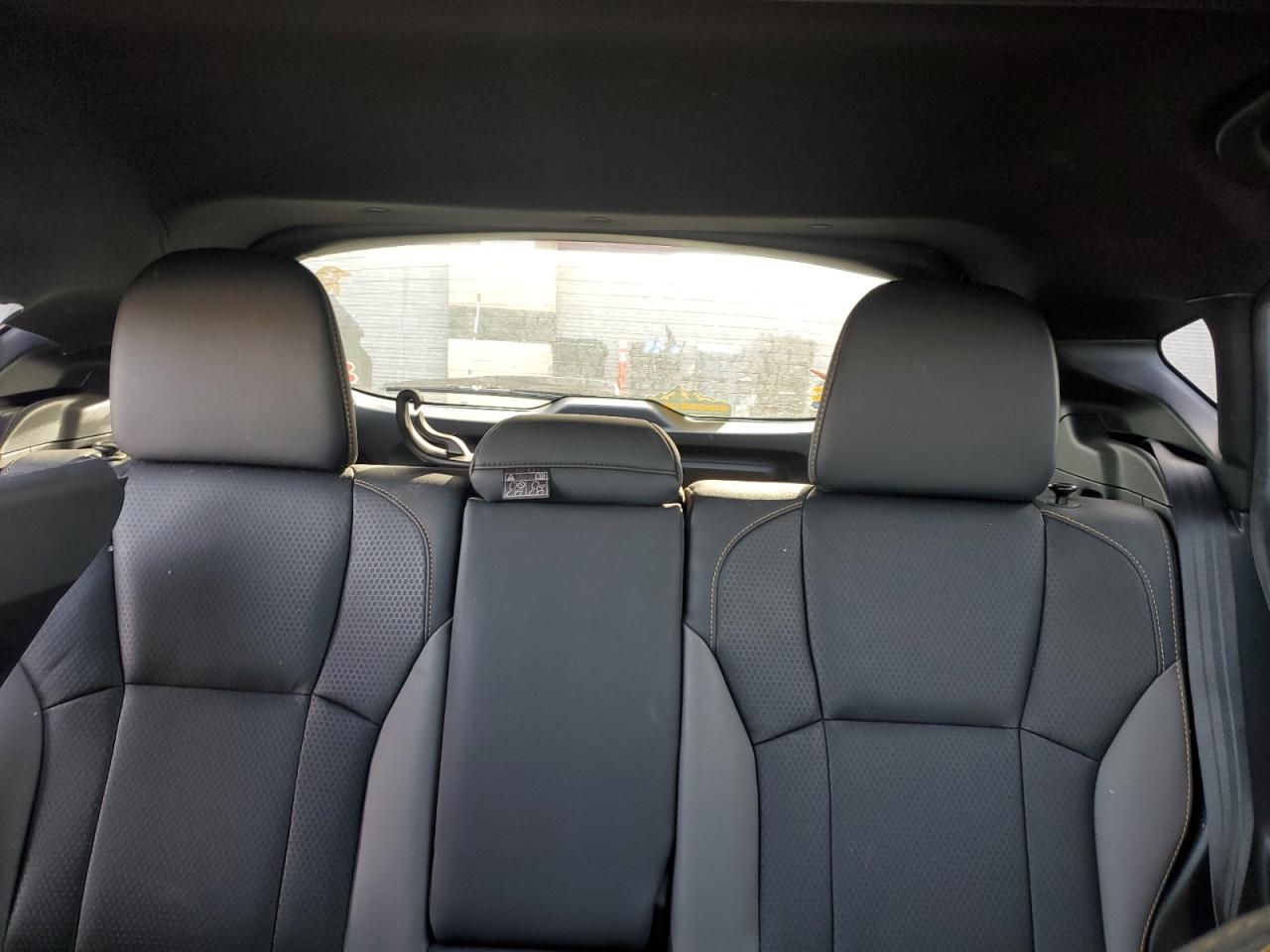 2024 Subaru XV - Image 10