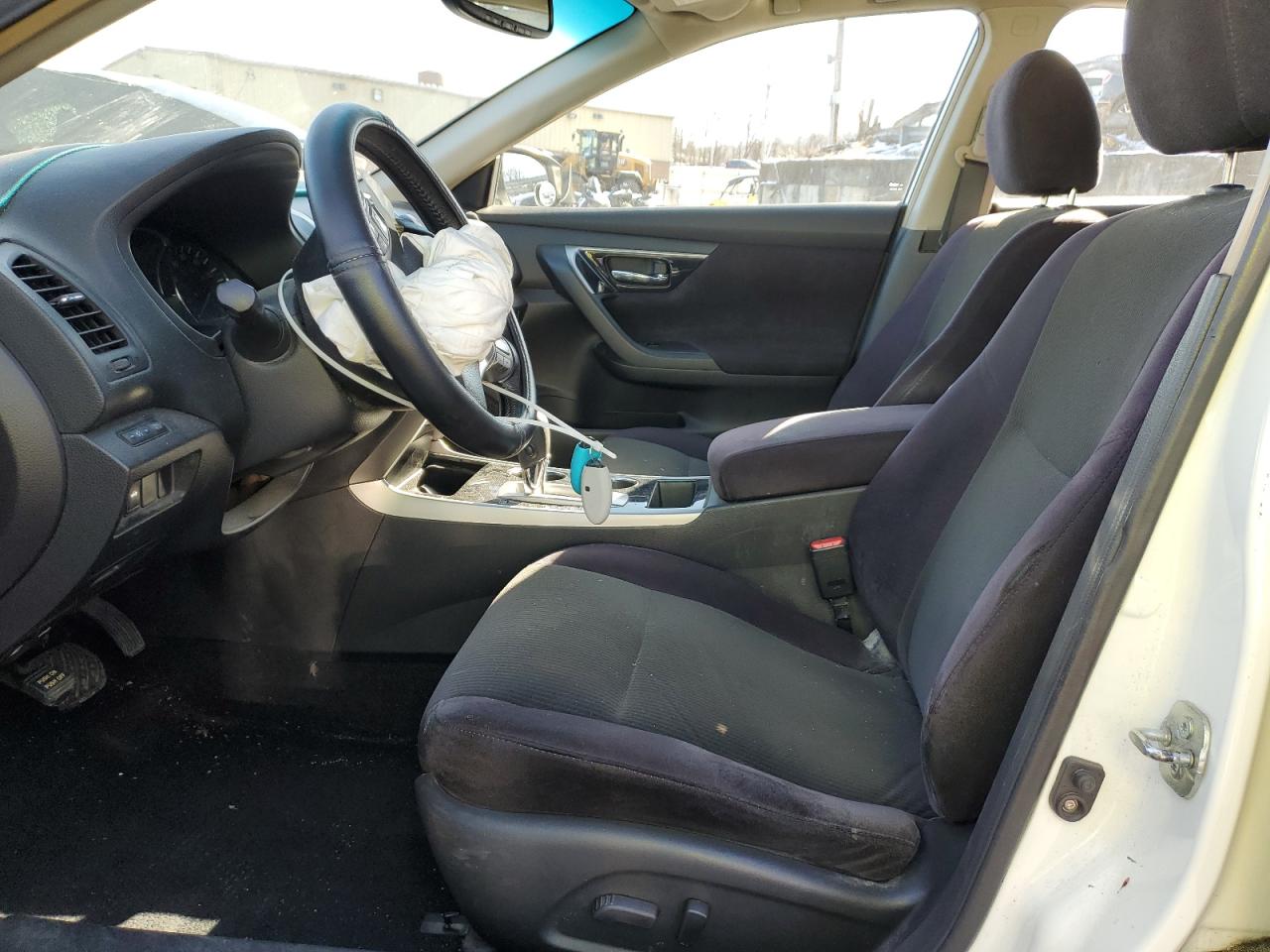 2013 Nissan Altima - Image 7