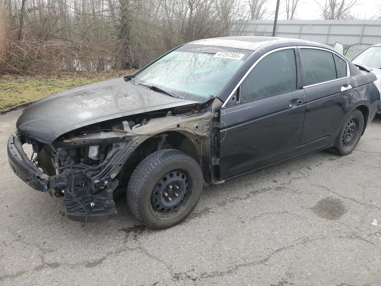 2009 Honda Accord - Image 1