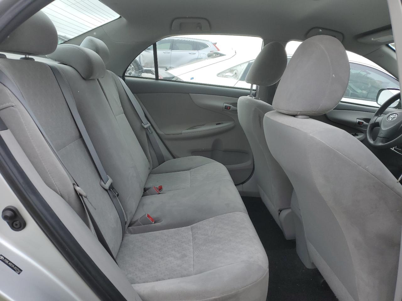 2009 Toyota Corolla - Image 10