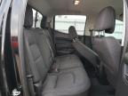 2020 Gmc Canyon Sle na sprzedaż w Mercedes, TX - Water/Flood