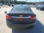 2019 Chevrolet Impala Lt for Sale in Gaston, SC - Front End