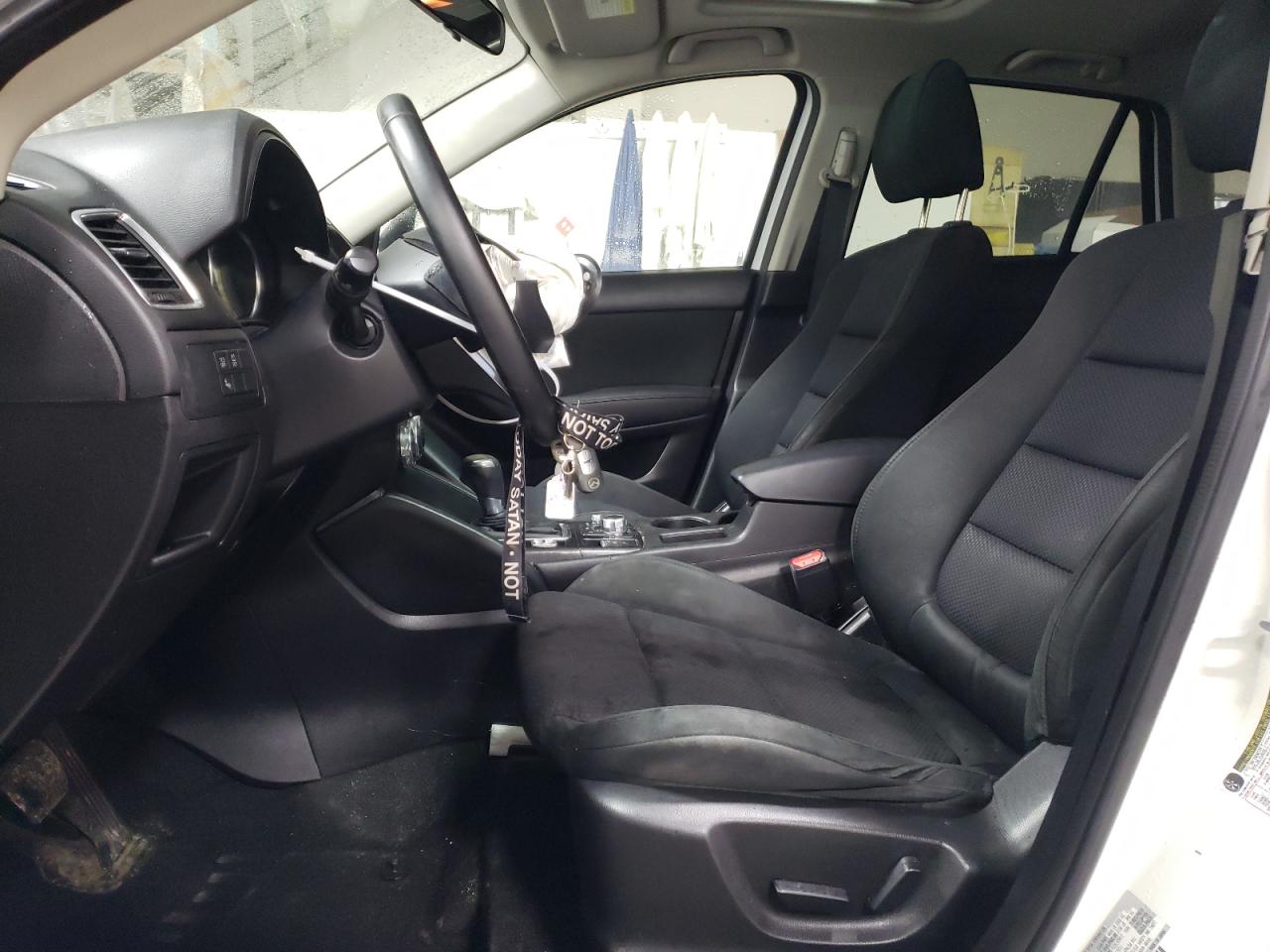 2016 Mazda CX-5 - Image 7