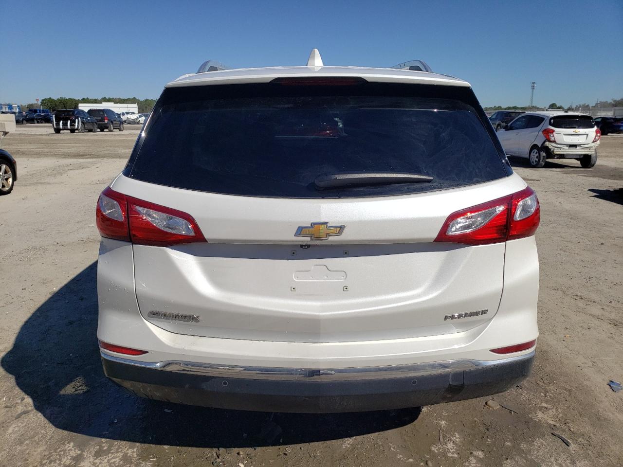 2021 Chevrolet Equinox - Image 6