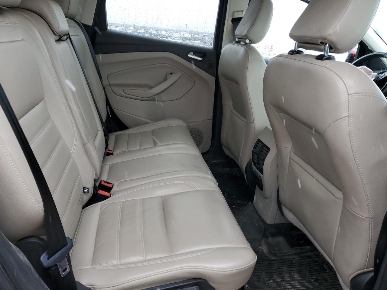 2019 Ford Escape - Image 11