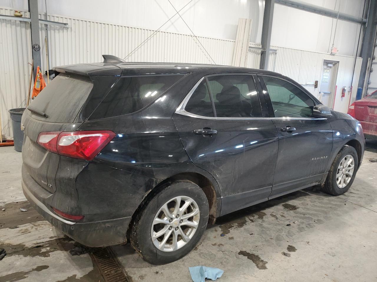 2019 Chevrolet Equinox - Image 3
