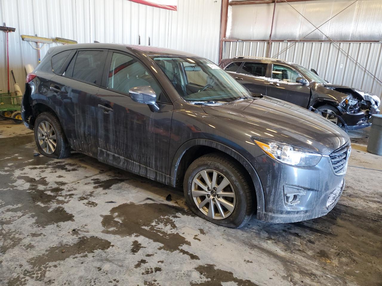 2016 Mazda CX-5 - Image 4