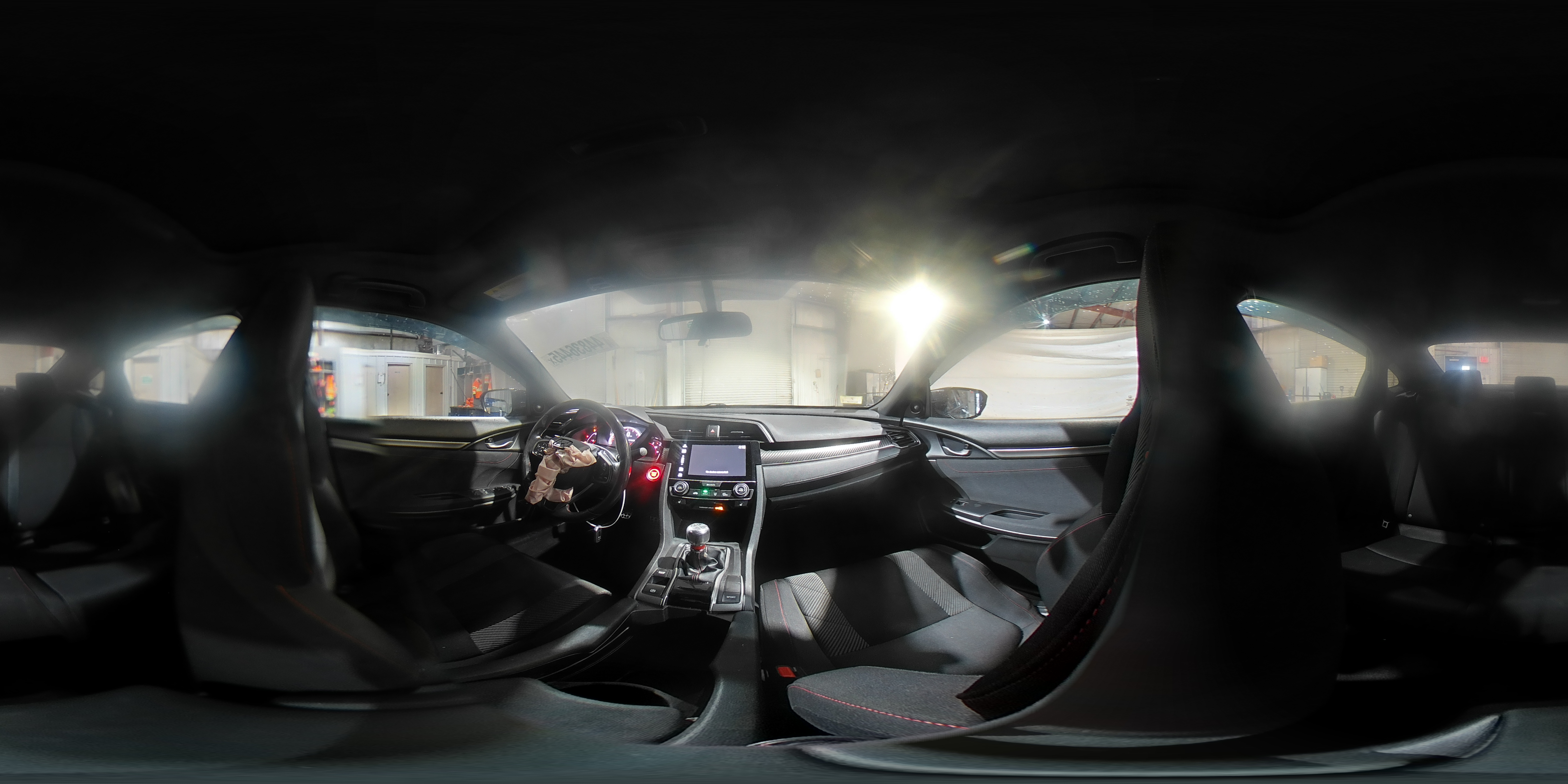 2018 Honda Civic - Image 13