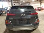 2021 Hyundai Kona Night en Venta en Chalfont, PA - Front End