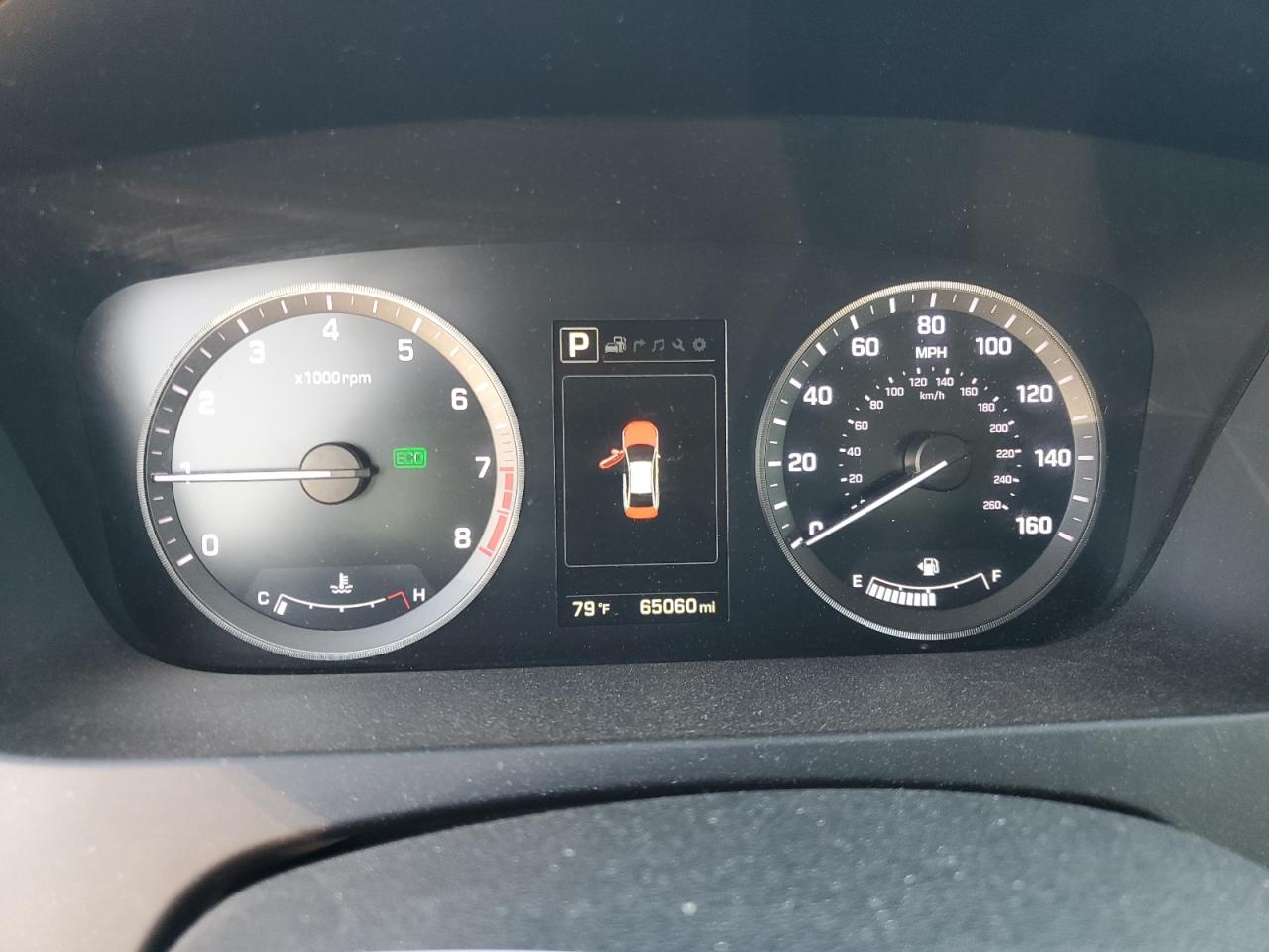 2016 Hyundai Sonata - Image 9