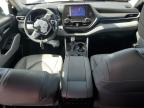 Anthony, TX에서 판매 중인 2024 Toyota Highlander Hybrid Xle - Front End