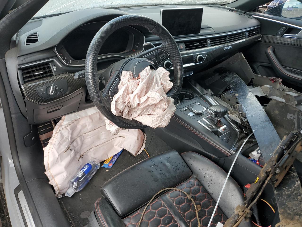 2019 Audi RS5 - Image 8
