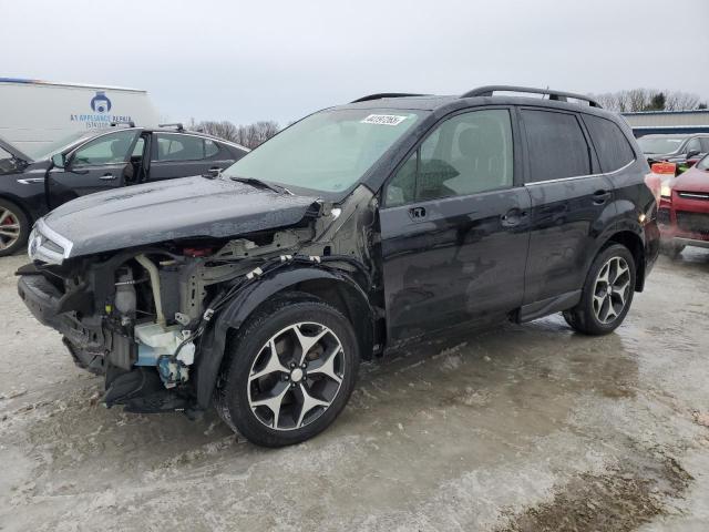 2014 Subaru Forester 2.0Xt Touring