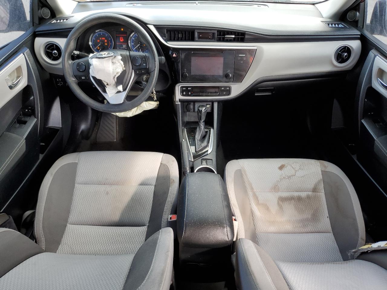 2017 Toyota Corolla - Image 8