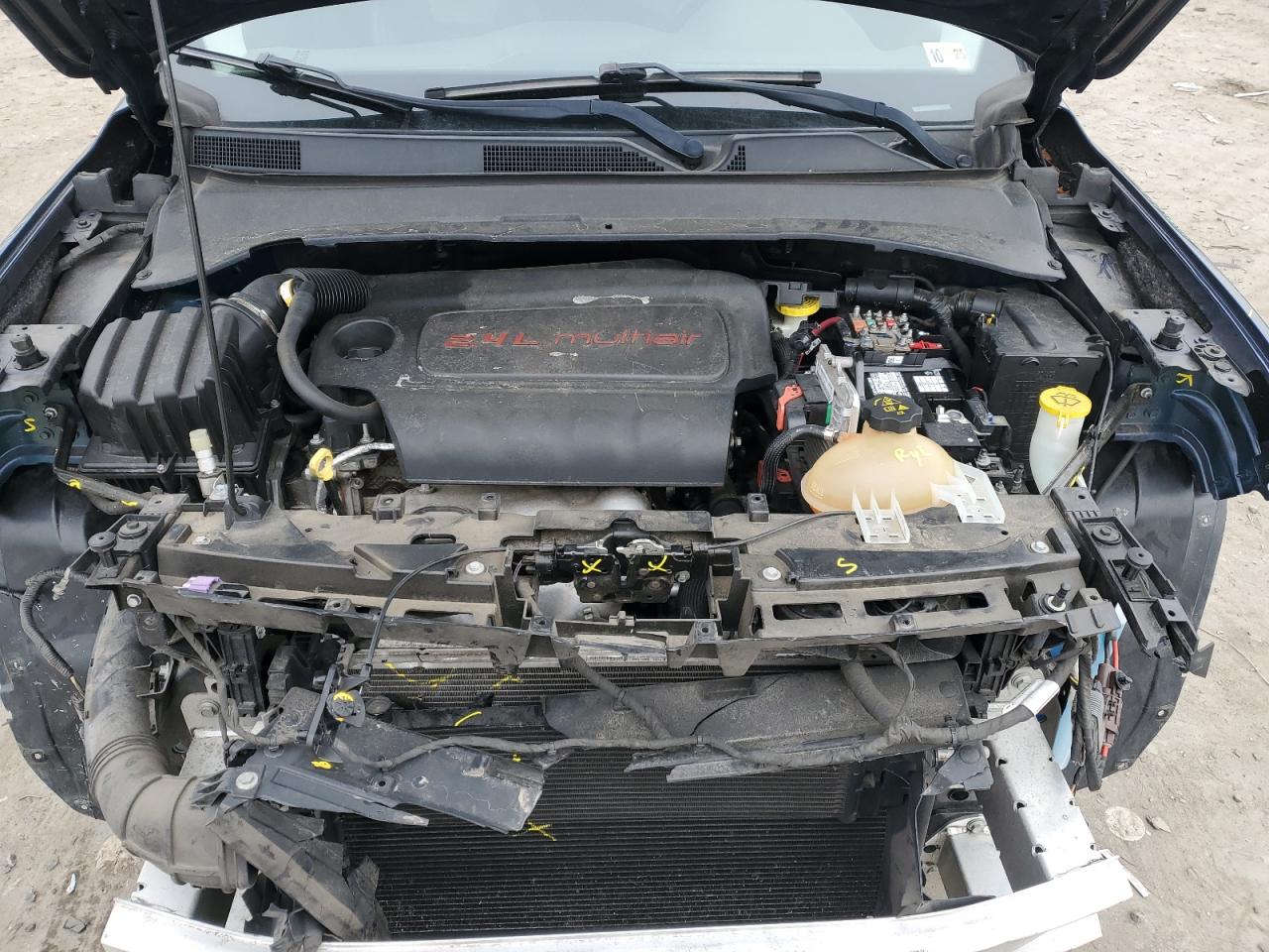 2018 Jeep Compass - Image 11