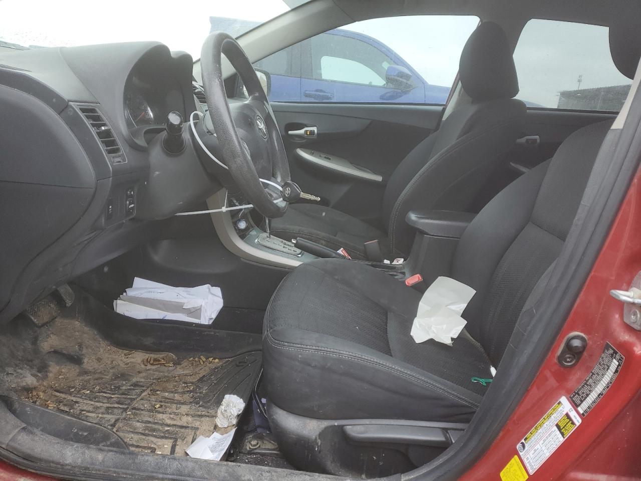 2012 Toyota Corolla - Image 7