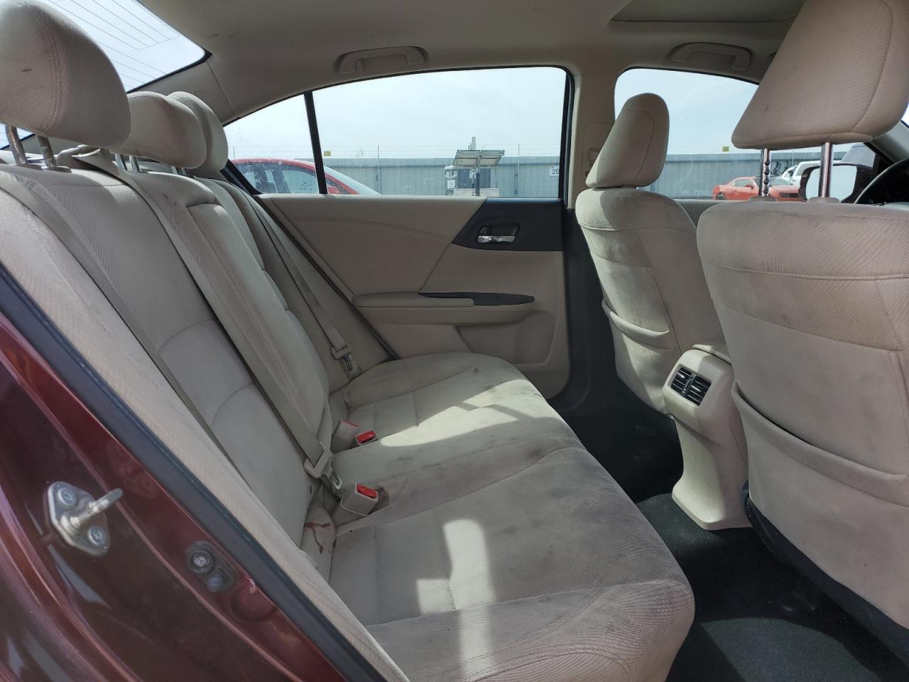 2016 Honda Accord - Image 11