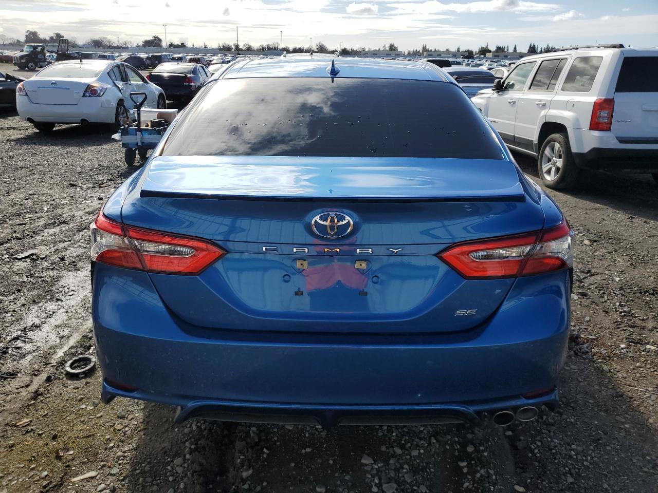 2019 Toyota Camry - Image 6