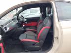 2015 FIAT 500 S for sale at Copart YORK