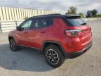 2025 Jeep Compass Trailhawk zu verkaufen in Miami, FL - Front End