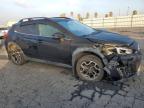 2018 Subaru Crosstrek Limited for Sale in Colton, CA - Front End