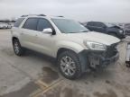 2014 Gmc Acadia Slt-1 продається в Grand Prairie, TX - Front End