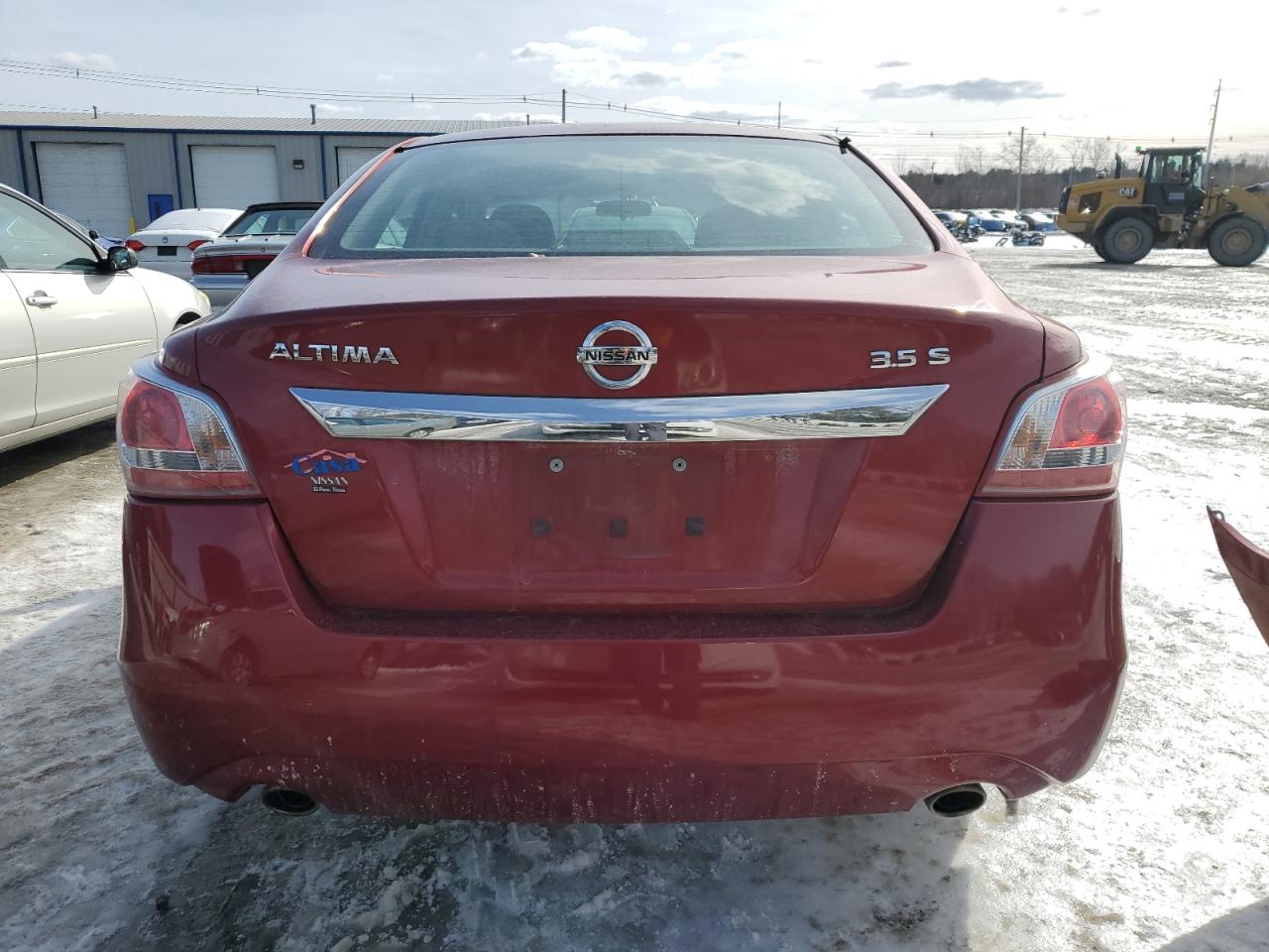 2013 Nissan Altima - Image 6