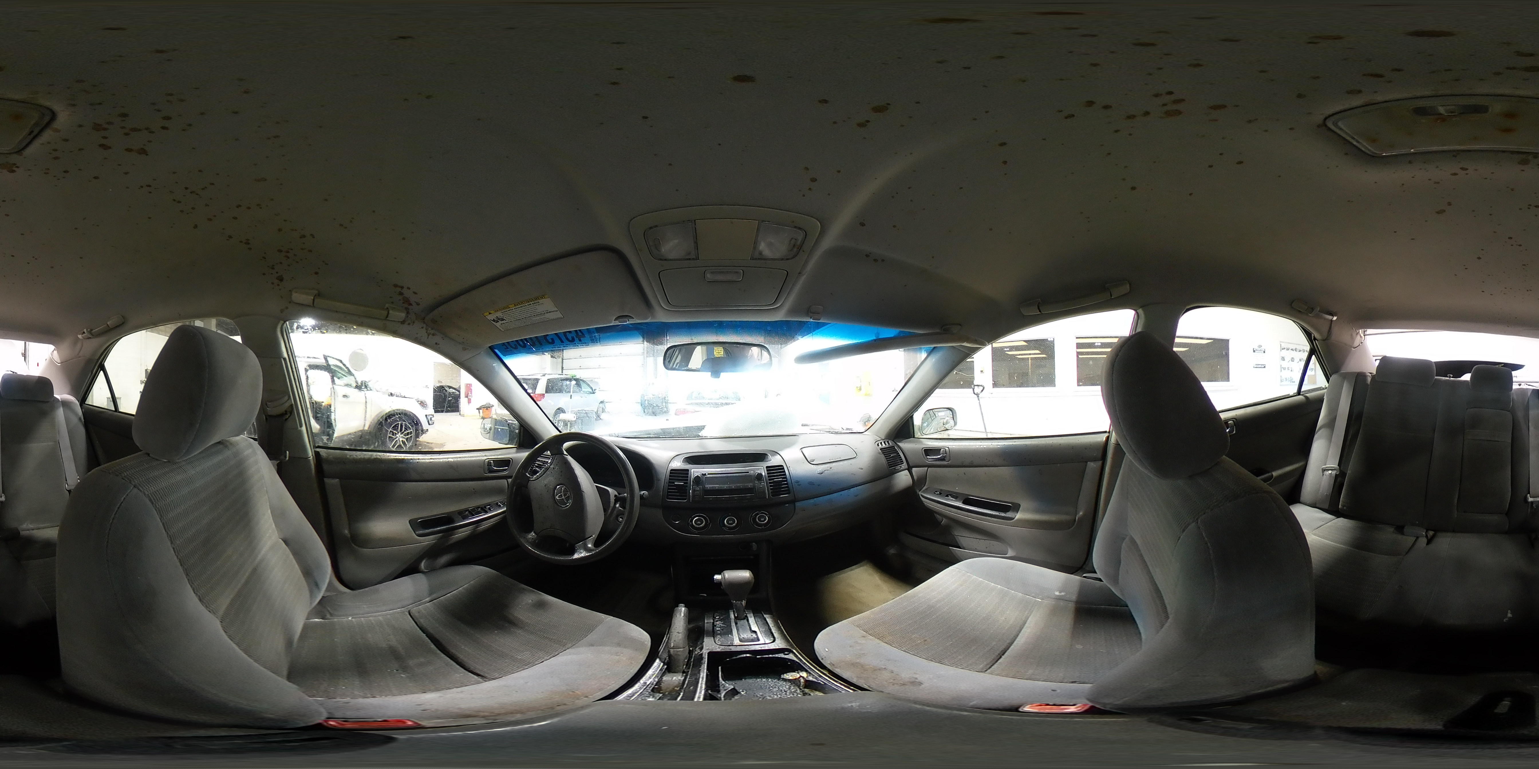 2006 Toyota Camry - Image 12