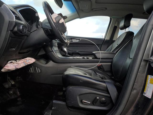  FORD EDGE 2017 Szary