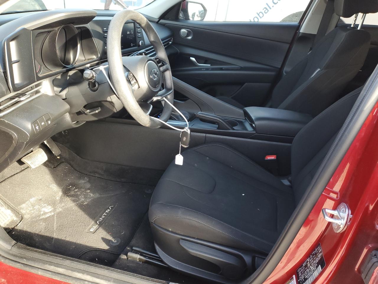 2023 Hyundai Elantra - Image 7