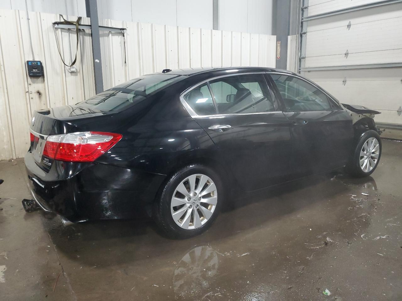2013 Honda Accord - Image 3