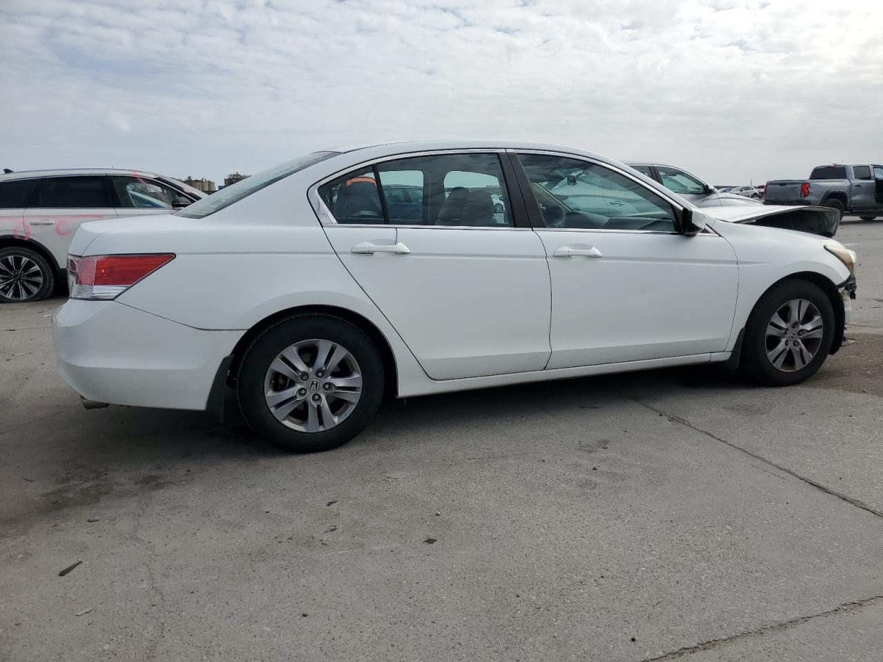 2012 Honda Accord - Image 3