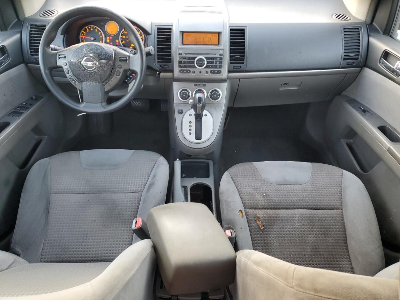 2008 Nissan Sentra - Image 8