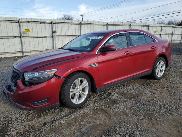 2016 Ford Taurus Sel