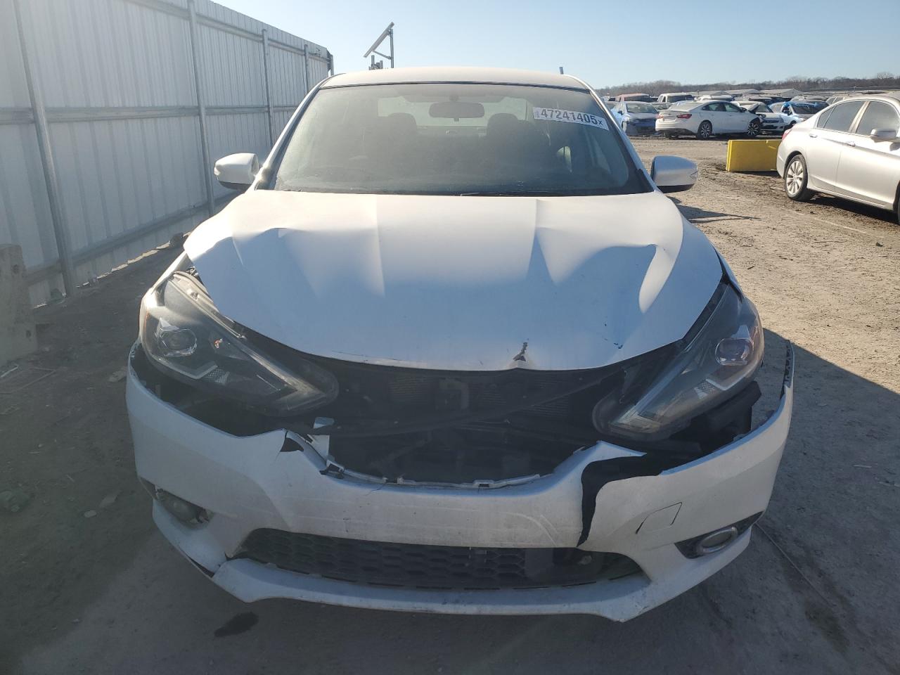 2019 Nissan Sentra - Image 5