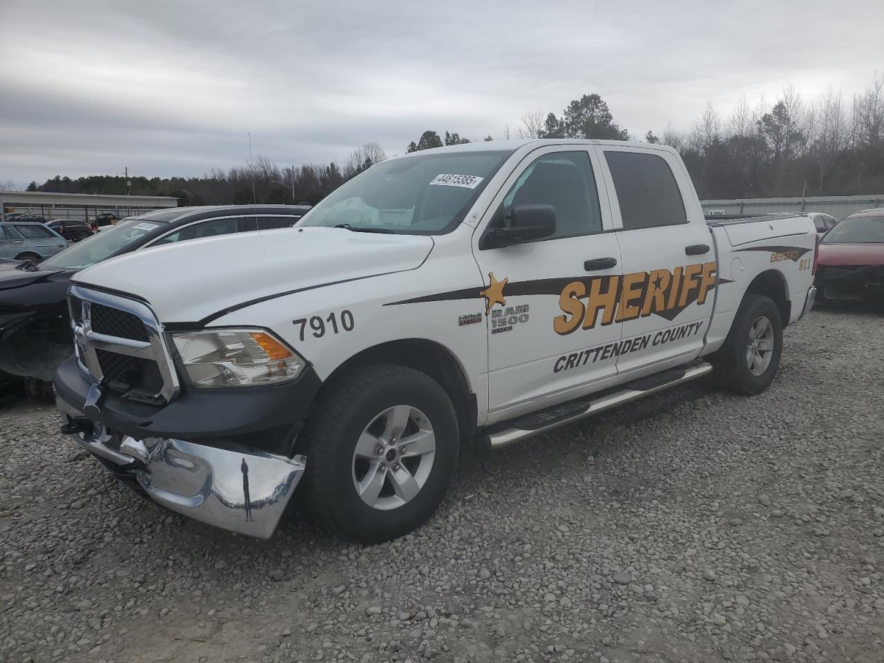 2020 RAM 1500 - Image 1