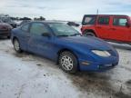 2005 PONTIAC SUNFIRE  for sale at Copart AB - CALGARY