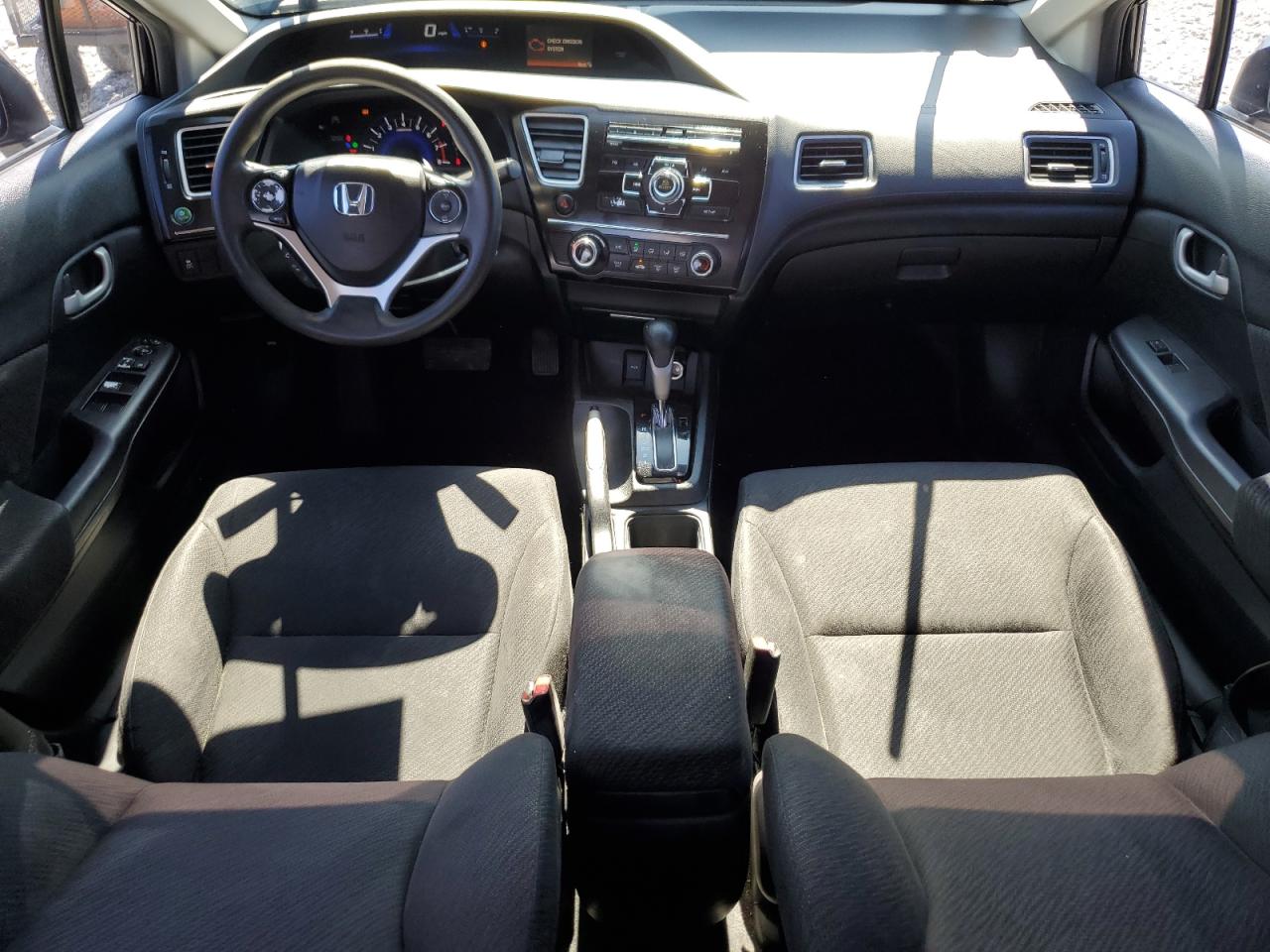 2013 Honda Civic - Image 8