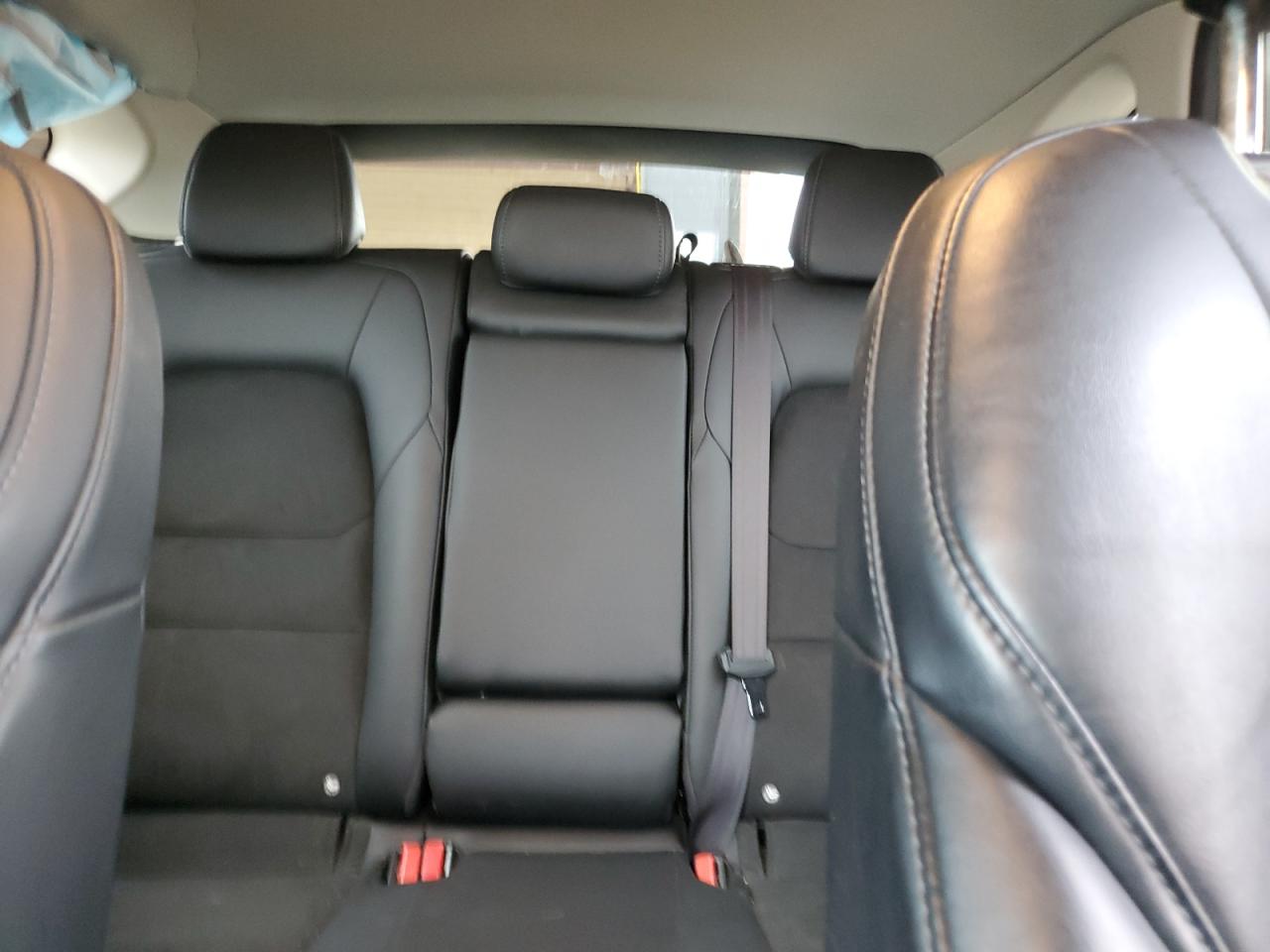 2020 Mazda CX-5 - Image 10