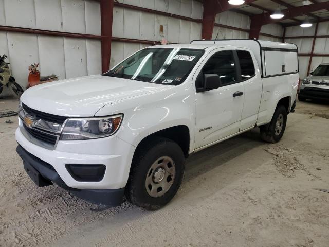 2017 Chevrolet Colorado