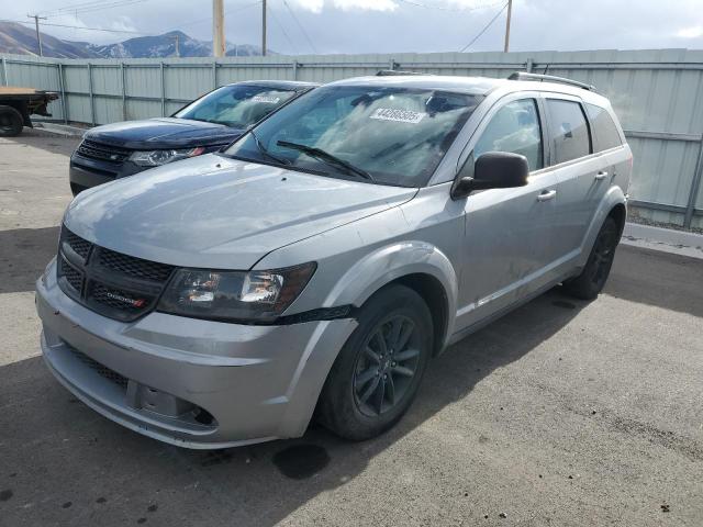 2020 Dodge Journey Se